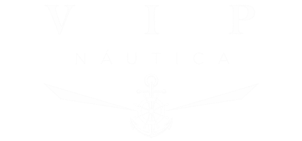 Logo VIP Náutica
