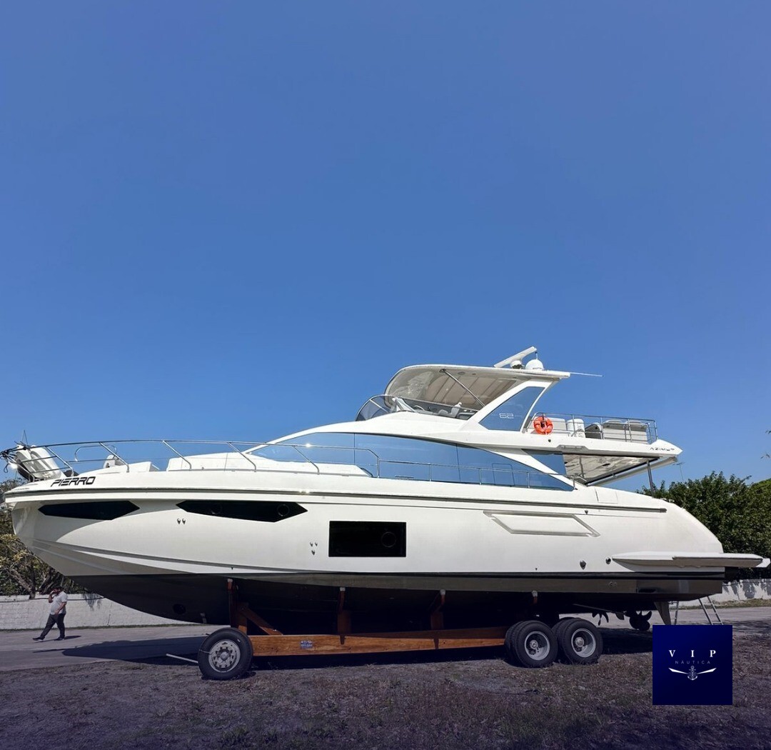Ferretti 50